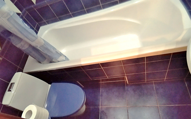 Апартаменты 4 метра над Уровнем Неба Alex