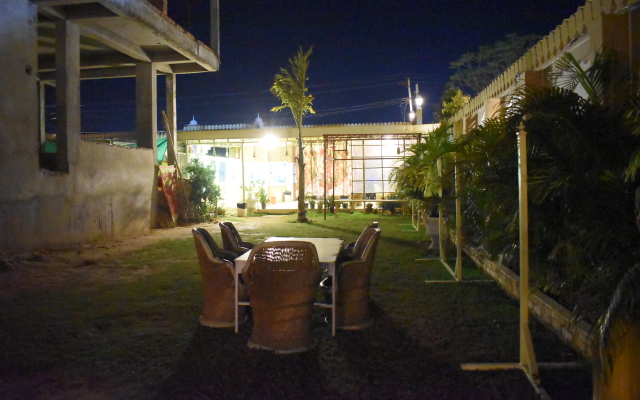 Raj Mahal Pushkar Hotel