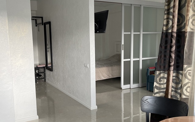 Apartamenty Berrio Karavella Portugalii Flat