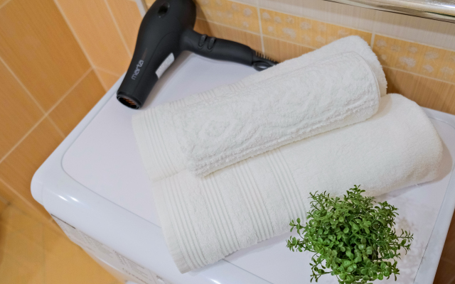 Апартаменты Семейная Пристань на Морской