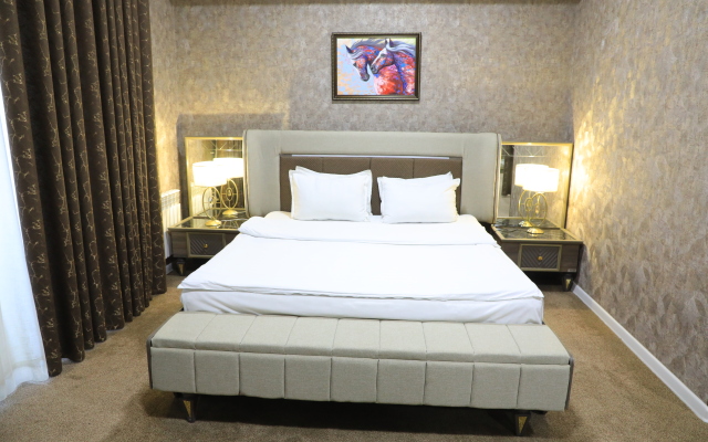 Hobiz Hotel