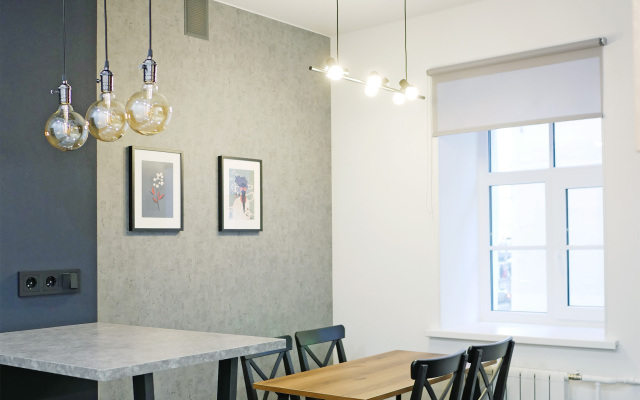 Квартира Новая стильная на Лиговском