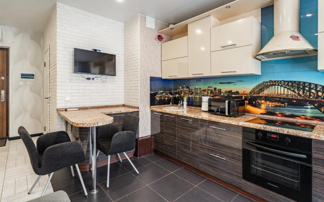 Квартира на Проспекте Ленина 32Г 232