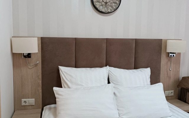 Апартаменты Lily 1