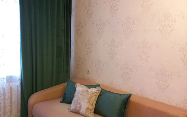 Квартира Уютная в центе рядом с парком