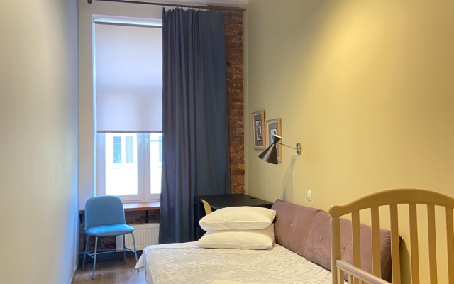 Апартаменты Невский проспект 72