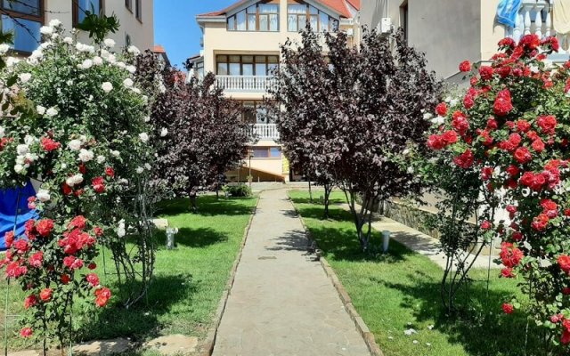 Villa Aleksandriya Guest House