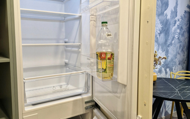 Квартира Дизайн-студия Напротив Баскет-Холла