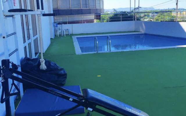 Мини-отель Прованс