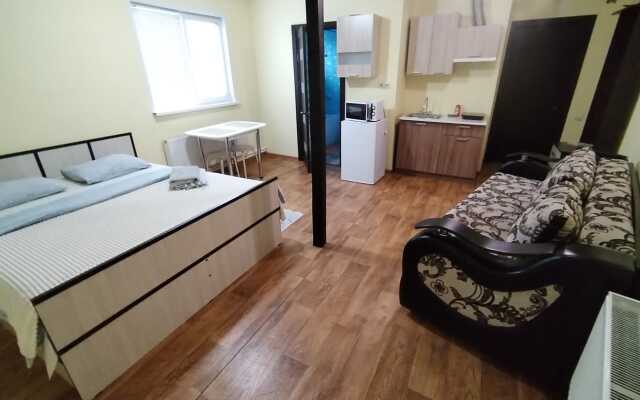 Гостевой дом с Отчетными Документами на Краснознаменской