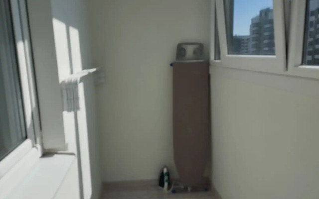 Na Bosforskom 14 Alfa Rent Anapa Flat