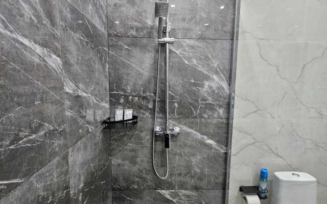 Apartamenty 1 K. Kvartira Flat