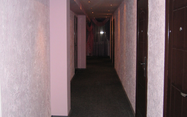 Vladisvet Guest House