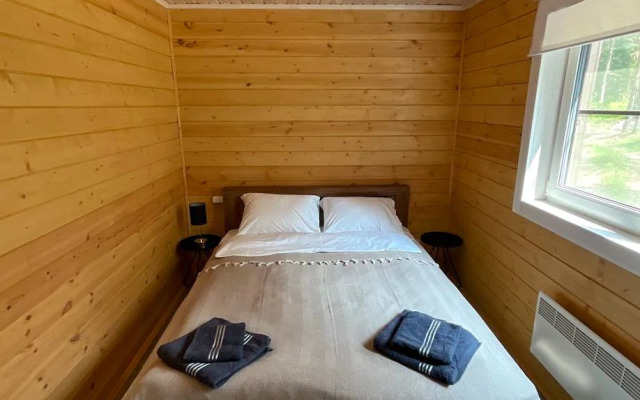 Частный дом Алатирва 1