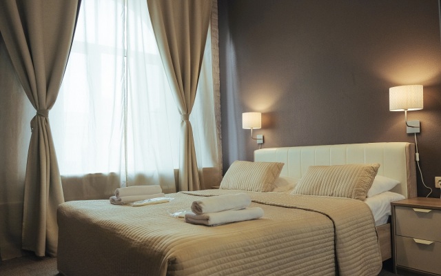 Geleon Mini-hotel