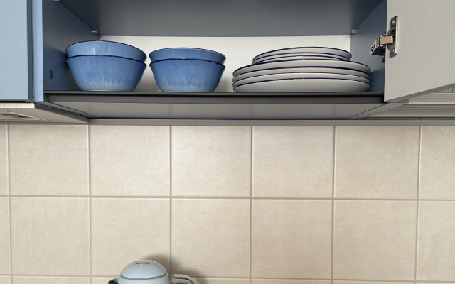 Апартаменты Teo Home