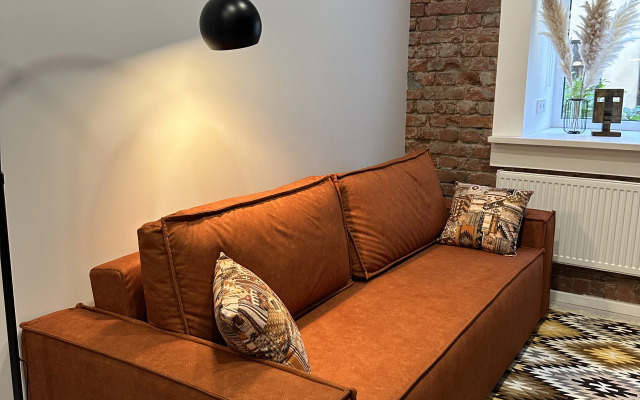 Квартира Уютная студия на Васильевском острове