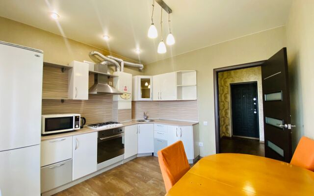 Proletarskaya 2 D Apartments