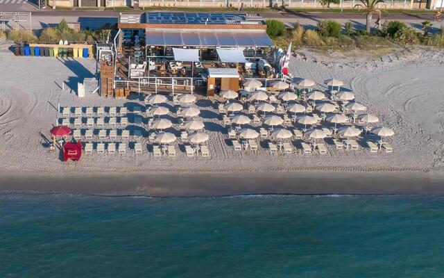 Le Palmette Suites