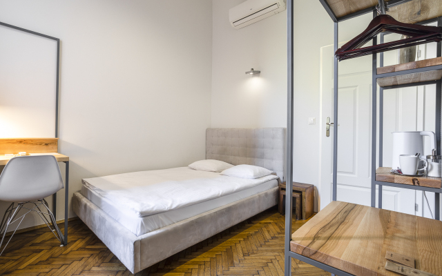 NOVUMHOUSE - Straszewskiego Mini-Hotel