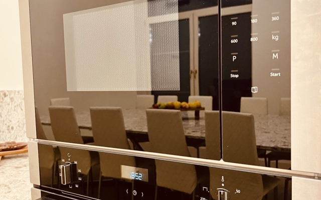 Частный дом Коттедж