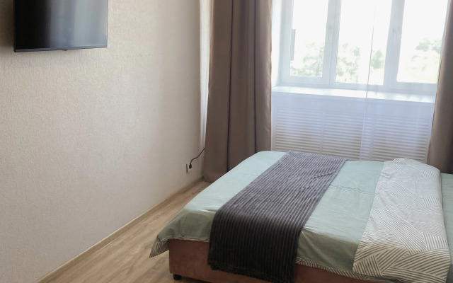 Квартира Комфортная возле Микрохирургии