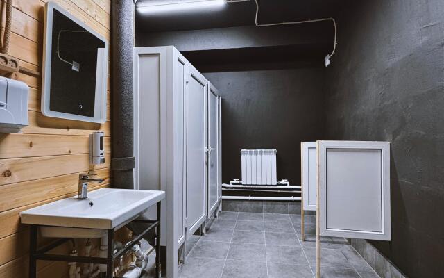 Hostel Welkam