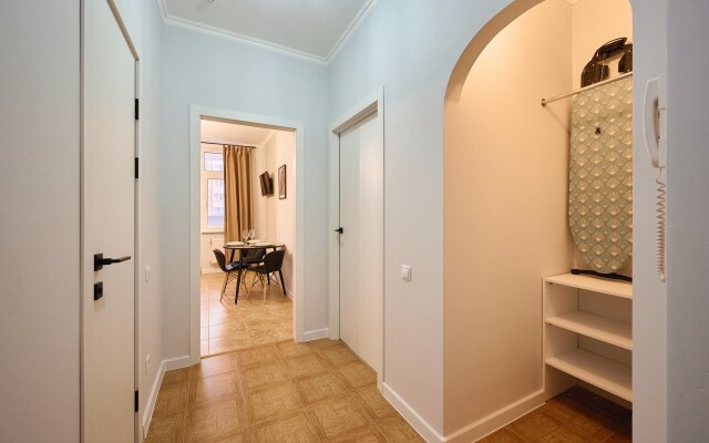 Квартира Япония