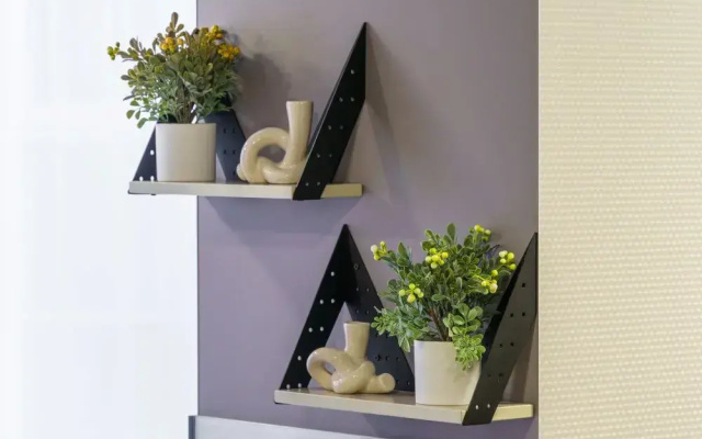 Apartamenty Good Night na Kedrovoj 34