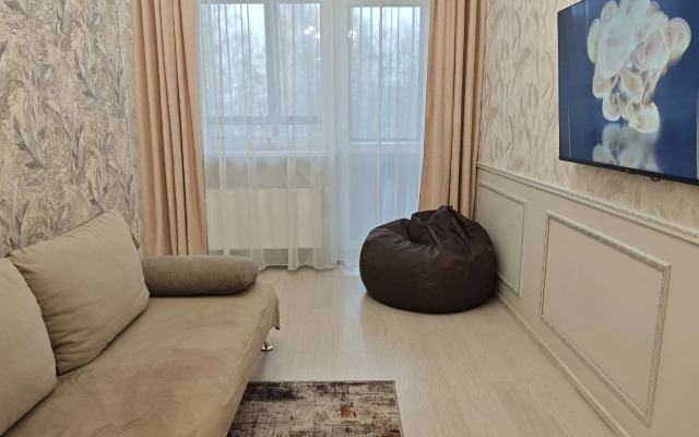 Апартаменты ЖК Манхэттен Kazan