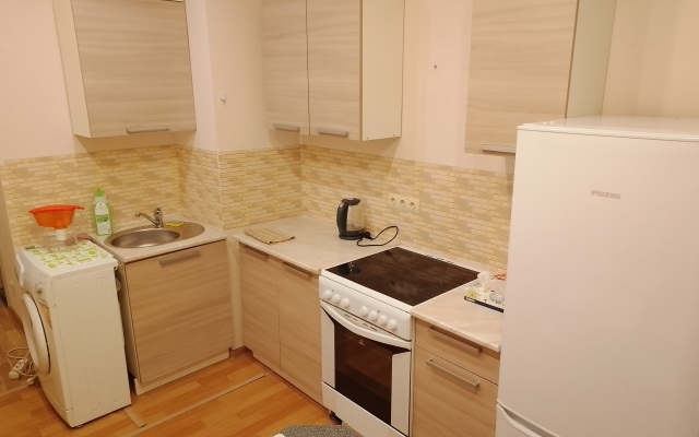 Na Evropeyskom prospekte 14 Apartments