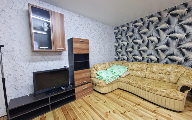 S remontom Flat