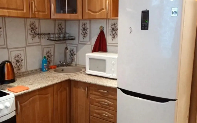 Квартира Бюджетная у метро недорого