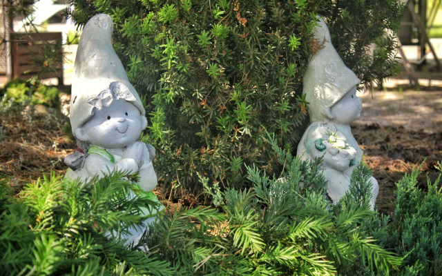 Частный дом Семейное эко-пространство Домик у моря