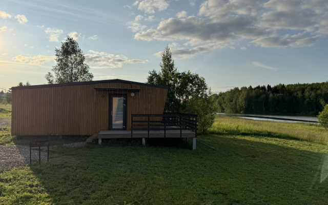 База отдыха Имба