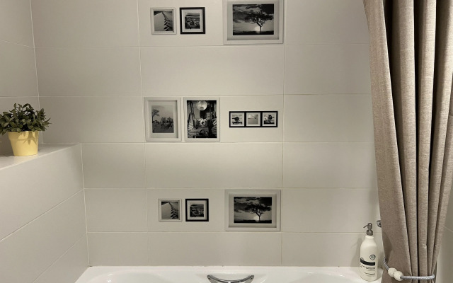 Апартаменты Двухкомнатные Мой Дом Звезда