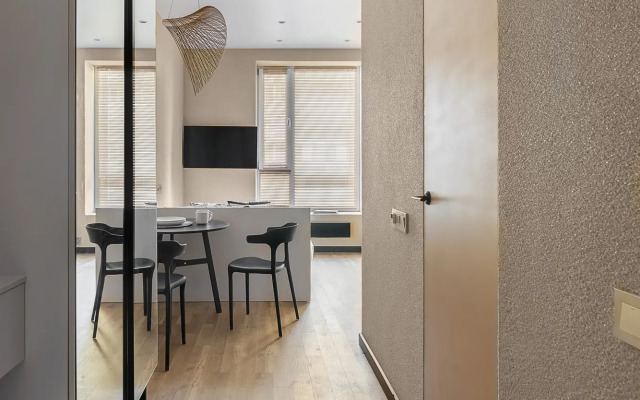 Style Nova Apartments