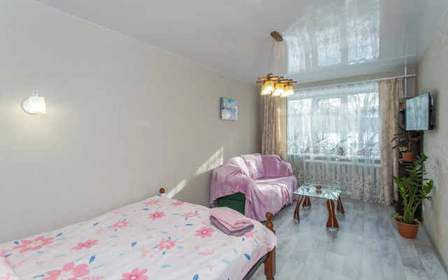 Квартира на Кирова 14