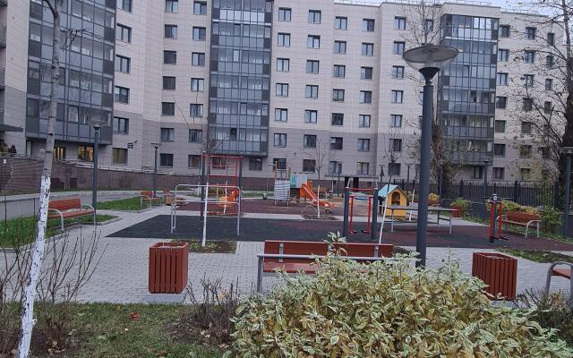 Апартаменты Amulet flat