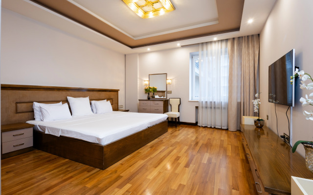 Квартира уютная на Северном проспекте HH555