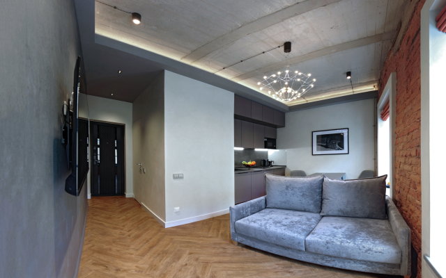Apartamenty A3 3