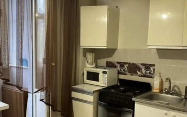 V samom serdtse goroda Rossiya g.Vladikavkaz Flat