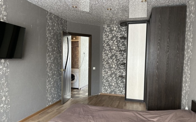 Arenda Kvartiry Posutochno G. Amursk Flat
