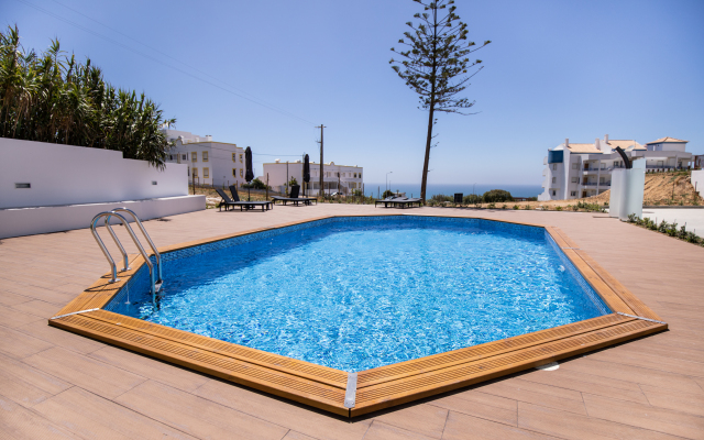 Ericeira Atlantic Guest House