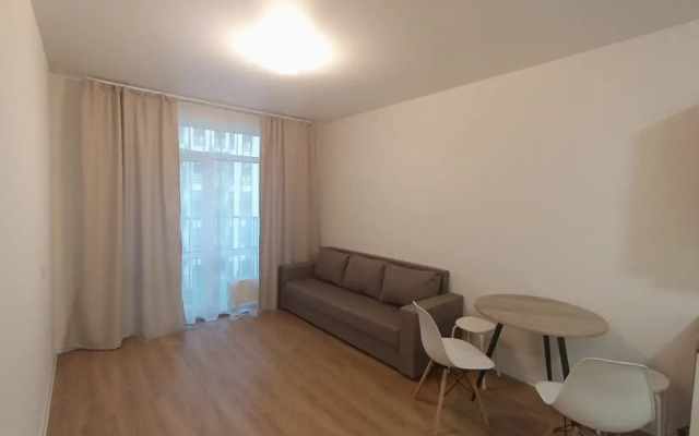 Квартира Уютная с видом на реку