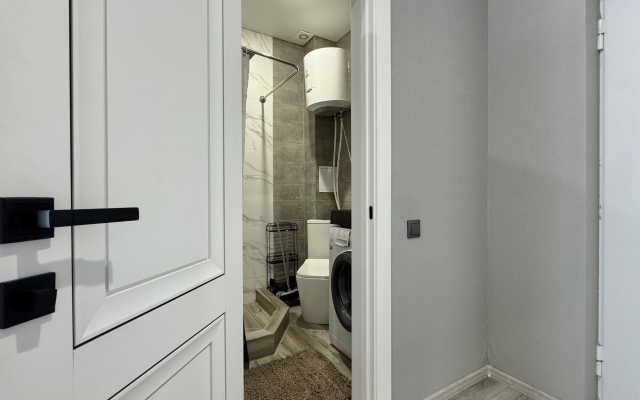 Studiya V 5 Minutah Ot Morya Flat