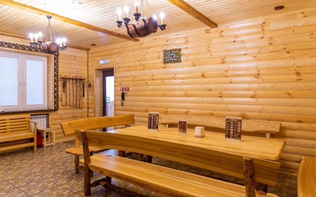 Hotel Village House
