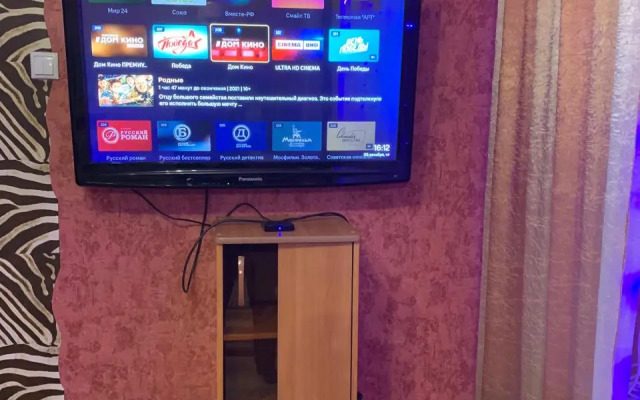 Частный дом На Госпитальной