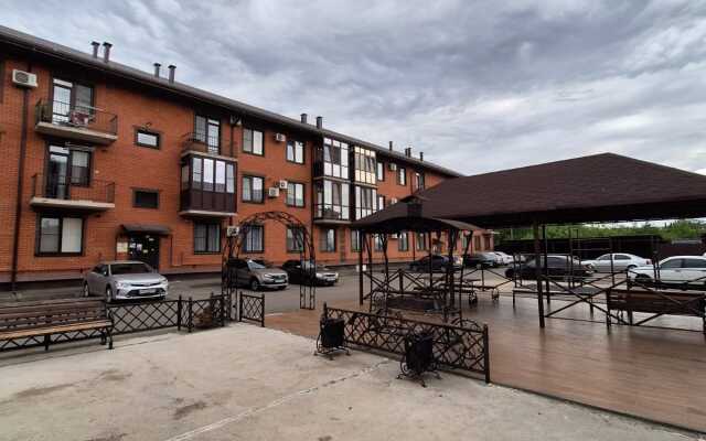 Apartments near airport 2