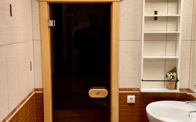 Квартира Дубравушка 4